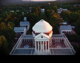 University of Virginia